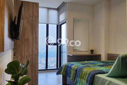 Sewa Apartemen Terjangkau 1 BR di Fatmawati Jakarta Selatan Sewa Apartemen Terjangkau 1 BR di Fatmawati Jakarta Selatan