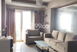 Disewakan Apartemen Ekonomis 3 BR di Fatmawati Jakarta Selatan Disewakan Apartemen Ekonomis 3 BR di Fatmawati Jakarta Selatan