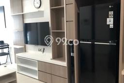 Sewa Apartemen Ekonomis 2 KT di Fatmawati Jakarta Selatan Sewa Apartemen Ekonomis 2 KT di Fatmawati Jakarta Selatan