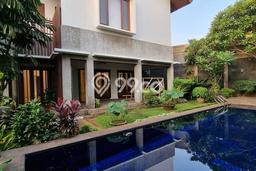 Disewakan! Rumah 4 Kamar Tidur &
4 Kamar Mandi di Pondok Indah, Jakarta Selatan Disewakan! Rumah 4 Kamar Tidur &
4 Kamar Mandi di Pondok Indah, Jakarta Selatan