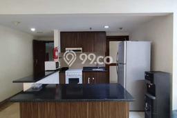 Apartemen Minimalis untuk Disewa, 2 Kamar di Jakarta Selatan Apartemen Minimalis untuk Disewa, 2 Kamar di Jakarta Selatan