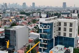 Dijual Tanah Lokasi Gandaria, Jakarta Selatan Seluas 759m2 Dijual Tanah Lokasi Gandaria, Jakarta Selatan Seluas 759m2