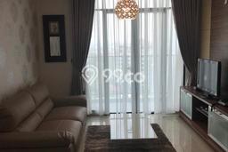 Disewakan Apartemen Ekonomis 2 KT di Terogong Jakarta Selatan Disewakan Apartemen Ekonomis 2 KT di Terogong Jakarta Selatan