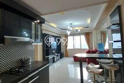 Apartemen Strategis 84m2 di Fatmawati Jakarta Selatan 3 Bedroom Apartemen Strategis 84m2 di Fatmawati Jakarta Selatan 3 Bedroom