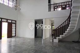 Rumah Sewa Jakarta Selatan LT 600m2 LB 400m2 Area Cipete Rumah Sewa Jakarta Selatan LT 600m2 LB 400m2 Area Cipete