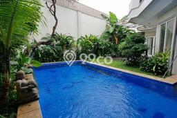 Jarang Ada! Rumah Sewa 5 Kamar Bagus Siap Huni Cipete Jarang Ada! Rumah Sewa 5 Kamar Bagus Siap Huni Cipete