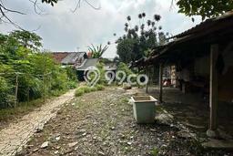 Tanah Kavling Dijual di Pangkalan Jati, Depok dengan Luas Tanah 1810m2 Tanah Kavling Dijual di Pangkalan Jati, Depok dengan Luas Tanah 1810m2