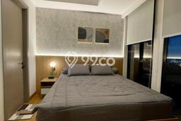 Apartemen Disewakan 1 Kamar Murah Siap Huni di Jakarta Selatan, Luas 41m2 Apartemen Disewakan 1 Kamar Murah Siap Huni di Jakarta Selatan, Luas 41m2