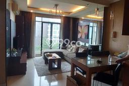 Apartemen Nyaman untuk Disewa, 2 Kamar di Jakarta Selatan Apartemen Nyaman untuk Disewa, 2 Kamar di Jakarta Selatan