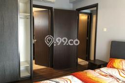 Sewa Apartemen Terjangkau 3 KT di Fatmawati Jakarta Selatan Sewa Apartemen Terjangkau 3 KT di Fatmawati Jakarta Selatan
