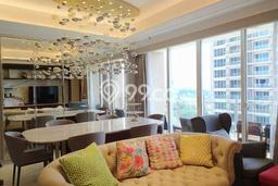 Disewakan Apartemen Terjangkau 3 KT di Pondok Indah Jakarta Selatan Disewakan Apartemen Terjangkau 3 KT di Pondok Indah Jakarta Selatan
