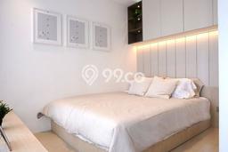Apartemen Strategis 49m2 di Fatmawati Jakarta Selatan 2 Bedroom Apartemen Strategis 49m2 di Fatmawati Jakarta Selatan 2 Bedroom