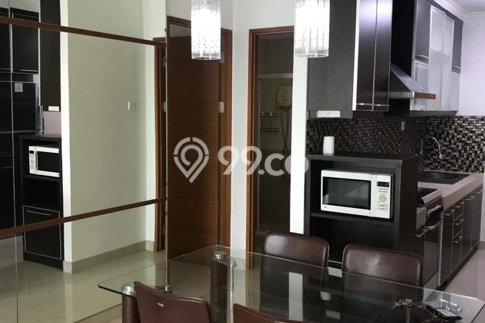 Disewakan Apartemen Ekonomis 2 KT di Terogong Jakarta Selatan Disewakan Apartemen Ekonomis 2 KT di Terogong Jakarta Selatan