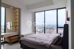 Dijual Apartemen Luxury di Fatmawati 2 Kamar & 2 Kamar Mandi Dijual Apartemen Luxury di Fatmawati 2 Kamar & 2 Kamar Mandi