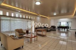 Disewakan Rumah Konsep Minimalis di Kebayoran Baru Jakarta Selatan dengan 4 KT Disewakan Rumah Konsep Minimalis di Kebayoran Baru Jakarta Selatan dengan 4 KT