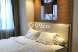 Apartemen Strategis 89m2 di Fatmawati Jakarta Selatan 3 Bedroom Apartemen Strategis 89m2 di Fatmawati Jakarta Selatan 3 Bedroom