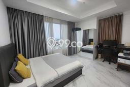 Apartemen Disewa Murah 3 KT / 2 KM di Kebayoran Baru, Jakarta Selatan Apartemen Disewa Murah 3 KT / 2 KM di Kebayoran Baru, Jakarta Selatan