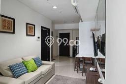 Apartemen Strategis 66m2 di Fatmawati Jakarta Selatan 2 KT Apartemen Strategis 66m2 di Fatmawati Jakarta Selatan 2 KT