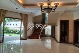 Jarang Ada! Rumah Kontrakan 4 Kamar Bagus Siap Huni Pondok Indah Jarang Ada! Rumah Kontrakan 4 Kamar Bagus Siap Huni Pondok Indah