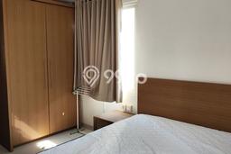Apartemen Sewa 3 Kamar Murah Siap Huni di Jakarta Selatan, Luas 84m2 Apartemen Sewa 3 Kamar Murah Siap Huni di Jakarta Selatan, Luas 84m2