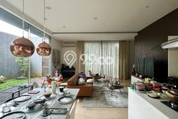 Dijual Rumah Elit Exclusive di Kebayoran Lama, Jakarta Selatan Dijual Rumah Elit Exclusive di Kebayoran Lama, Jakarta Selatan