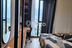 Disewakan Apartemen Harga Terjangkau di Fatmawati 1 Bedroom Disewakan Apartemen Harga Terjangkau di Fatmawati 1 Bedroom