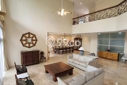 Hunian Modern Untuk Disewakan di Permata Hijau Jakarta Selatan 5 KT & 5 KM Hunian Modern Untuk Disewakan di Permata Hijau Jakarta Selatan 5 KT & 5 KM