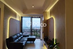 Dijual Apartemen Luxury di Fatmawati 2 Kamar & 2 Kamar Mandi Dijual Apartemen Luxury di Fatmawati 2 Kamar & 2 Kamar Mandi