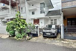 Rumah Minimalis 2 Kamar LT 72m2 di Bintaro Rumah Minimalis 2 Kamar LT 72m2 di Bintaro
