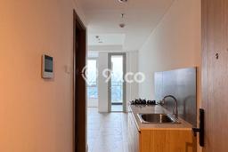 Hunian Apartemen Ideal untuk Dijual di Jakarta Selatan dengan 1 Kamar Hunian Apartemen Ideal untuk Dijual di Jakarta Selatan dengan 1 Kamar