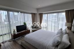 Paling Dicari! Apartemen Premium Dijual di Setiabudi Punya 3 Bedroom Paling Dicari! Apartemen Premium Dijual di Setiabudi Punya 3 Bedroom