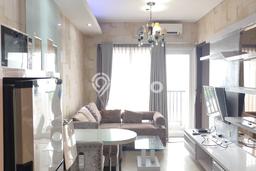 Hunian Strategis 54m2 di Fatmawati Jakarta Selatan 2 KT Hunian Strategis 54m2 di Fatmawati Jakarta Selatan 2 KT