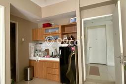 Tersedia Apartemen 2 KT, 1 KM, 39m2 di Kebayoran Lama, Jakarta Selatan Tersedia Apartemen 2 KT, 1 KM, 39m2 di Kebayoran Lama, Jakarta Selatan