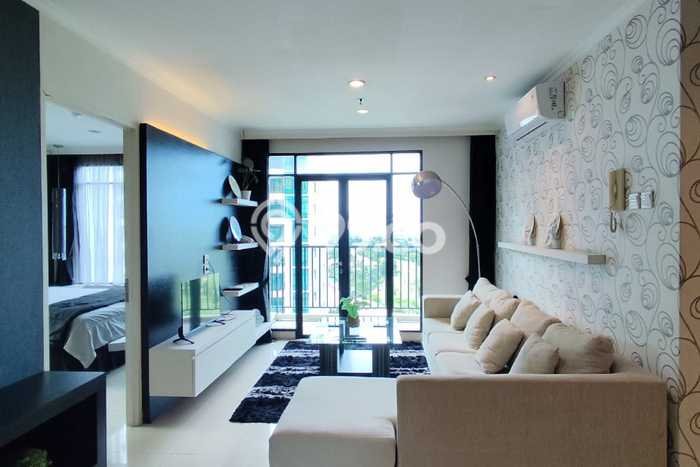 Sewa Apartemen Harga Terjangkau di Terogong 2 KT Sewa Apartemen Harga Terjangkau di Terogong 2 KT