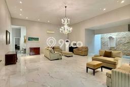 Rumah Elit LB 500m2 Siap Pakai Desain Elegan di Cipete, Jakarta Selatan Rumah Elit LB 500m2 Siap Pakai Desain Elegan di Cipete, Jakarta Selatan