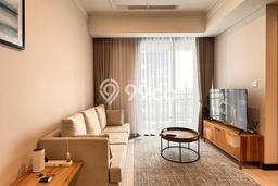 Sewa Apartemen Harga Terjangkau di Casablanca 2 Bedroom Sewa Apartemen Harga Terjangkau di Casablanca 2 Bedroom