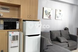 Disewakan Apartemen Terjangkau 2 BR di Fatmawati Jakarta Selatan Disewakan Apartemen Terjangkau 2 BR di Fatmawati Jakarta Selatan