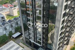 Apartemen Disewakan 1 Kamar Murah Siap Huni di Jakarta Selatan, Luas 41m2 Apartemen Disewakan 1 Kamar Murah Siap Huni di Jakarta Selatan, Luas 41m2
