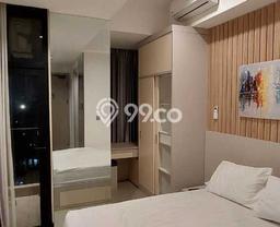 Apartemen Minimalis untuk Disewa, 1 Kamar di Jakarta Selatan Apartemen Minimalis untuk Disewa, 1 Kamar di Jakarta Selatan