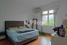 Jual Rumah Mewah Megah Dengan View Cantik di Cipete, Jakarta Selatan Jual Rumah Mewah Megah Dengan View Cantik di Cipete, Jakarta Selatan