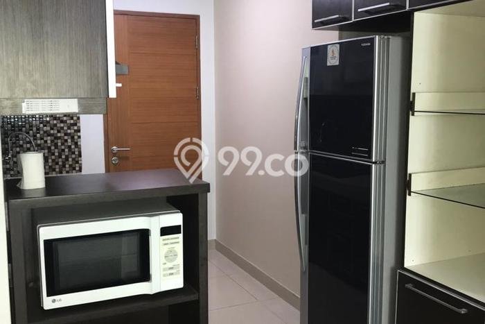 Disewakan Apartemen Ekonomis 2 KT di Terogong Jakarta Selatan Disewakan Apartemen Ekonomis 2 KT di Terogong Jakarta Selatan