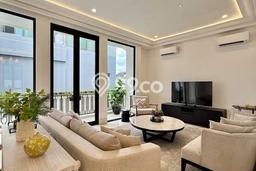 Hot Offer Hunian Mewah Ideal dan Luas di Kebayoran Baru, Jakarta Selatan Hot Offer Hunian Mewah Ideal dan Luas di Kebayoran Baru, Jakarta Selatan