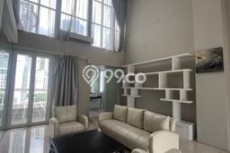 Apartemen Sewa 3 Kamar Hemat Siap Huni di Jakarta Selatan, Luas 348m2 Apartemen Sewa 3 Kamar Hemat Siap Huni di Jakarta Selatan, Luas 348m2