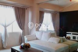 Hunian Strategis 84m2 di Fatmawati Jakarta Selatan 3 KT Hunian Strategis 84m2 di Fatmawati Jakarta Selatan 3 KT
