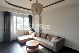 Disewakan Apartemen Murah di Fatmawati 3 Bedroom Disewakan Apartemen Murah di Fatmawati 3 Bedroom