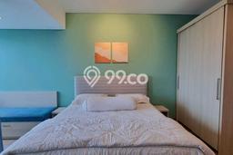 Disewakan Apartemen Murah di Fatmawati 1 KT Disewakan Apartemen Murah di Fatmawati 1 KT