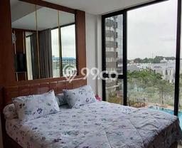 Apartemen Sewa 3 Kamar Murah Siap Huni di Jakarta Selatan, Luas 86m2 Apartemen Sewa 3 Kamar Murah Siap Huni di Jakarta Selatan, Luas 86m2