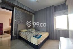 Disewakan Apartemen Terjangkau 2 KT di Fatmawati Jakarta Selatan Disewakan Apartemen Terjangkau 2 KT di Fatmawati Jakarta Selatan