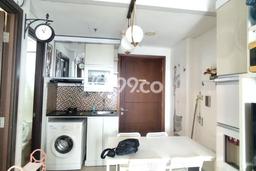 Sewa Apartemen Ekonomis 2 KT di Fatmawati Jakarta Selatan Sewa Apartemen Ekonomis 2 KT di Fatmawati Jakarta Selatan