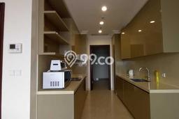 Sewa Apartemen Ekonomis 3 KT di Pondok Indah Jakarta Selatan Sewa Apartemen Ekonomis 3 KT di Pondok Indah Jakarta Selatan